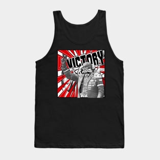 Imortan Churchill Tank Top